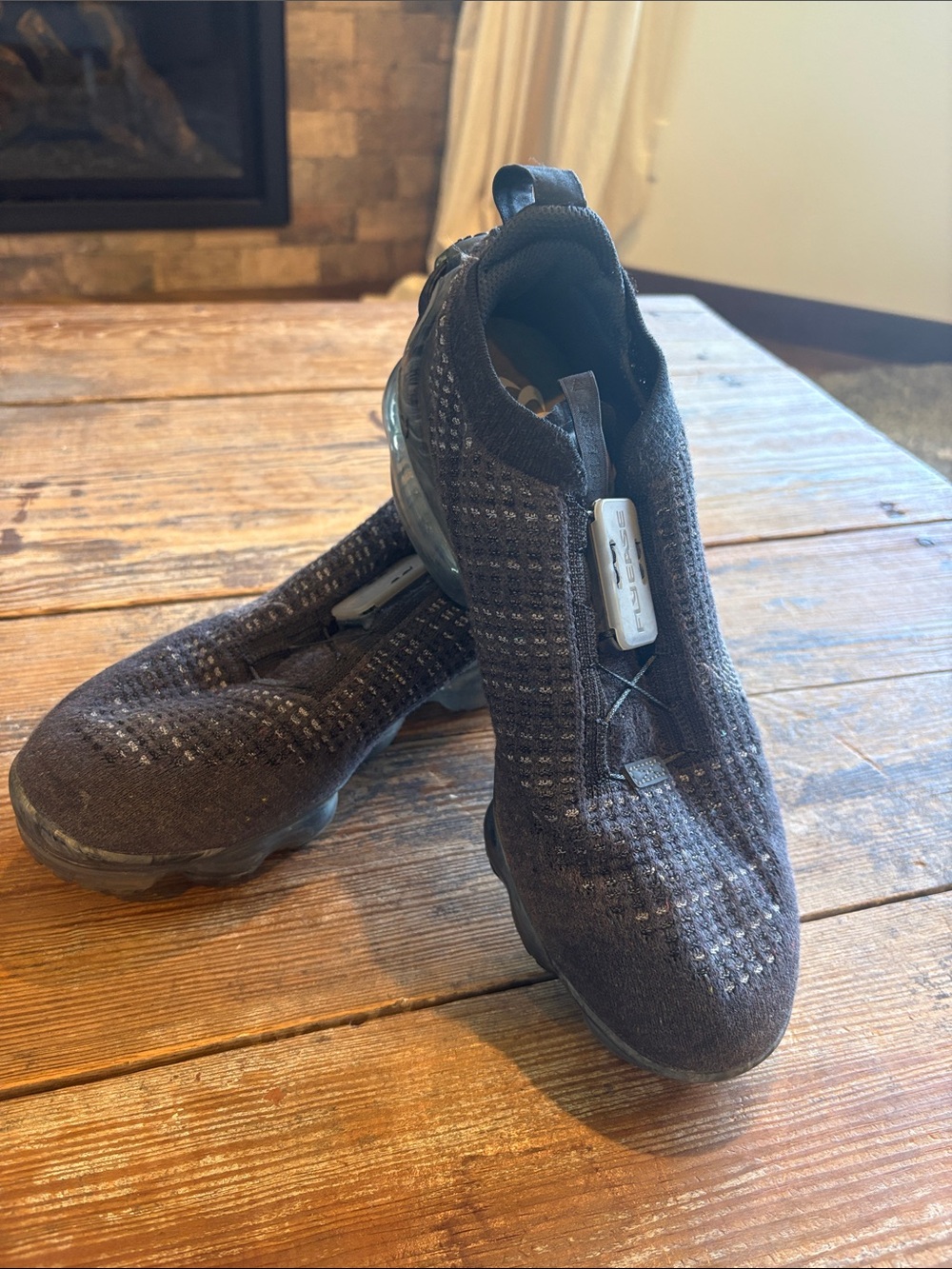 Nike Air Vapor Max 2020 Flyknit FlyEase Laceless
